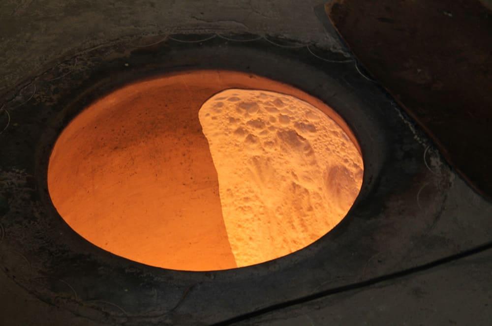 What Is Armenian Lavash? A Melbourne Guide to the UNESCO Flatbread